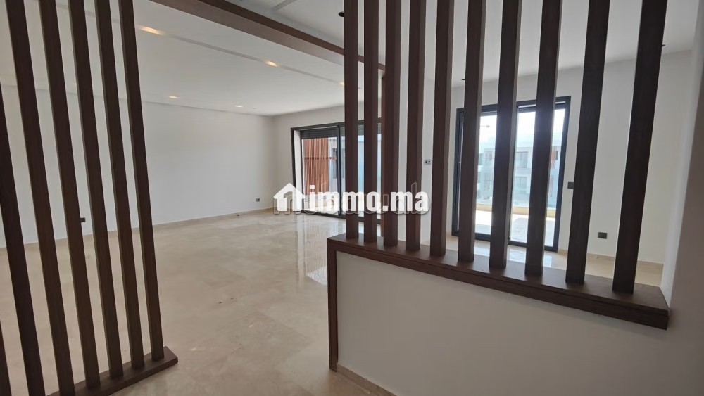 A louer appartement à ain diab extension - Location Immobilier - Casablanca - photo 8
