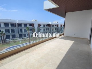 A louer appartement à ain diab extension - Appartement à louer - Casablanca