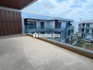 A louer appartement à ain diab extension - Appartement à louer - Casablanca