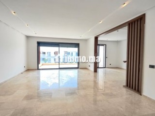 A louer appartement à ain diab extension - Appartement à louer - Casablanca