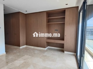 A louer appartement à ain diab extension - Appartement à louer - Casablanca