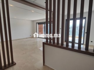 A louer appartement à ain diab extension - Appartement à louer - Casablanca