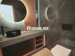 A louer appartement à ain diab extension - Appartement à louer - Casablanca