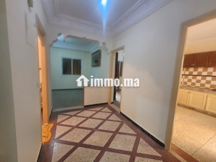 Appartement à louer – Usage professionnel - Location Immobilier - Temara - photo 1