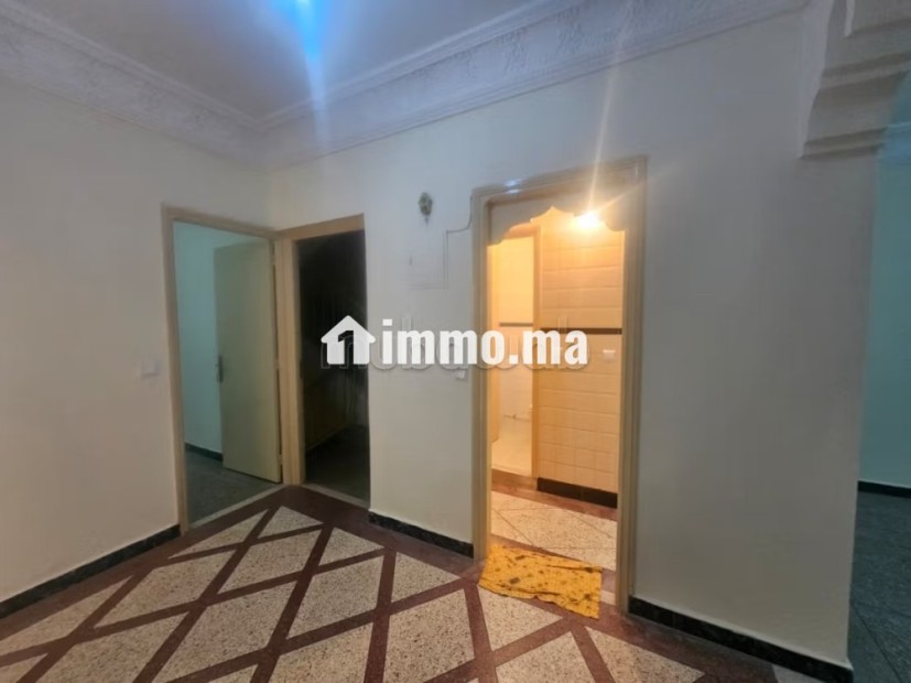 Appartement à louer – Usage professionnel - Location Immobilier - Temara - photo 2