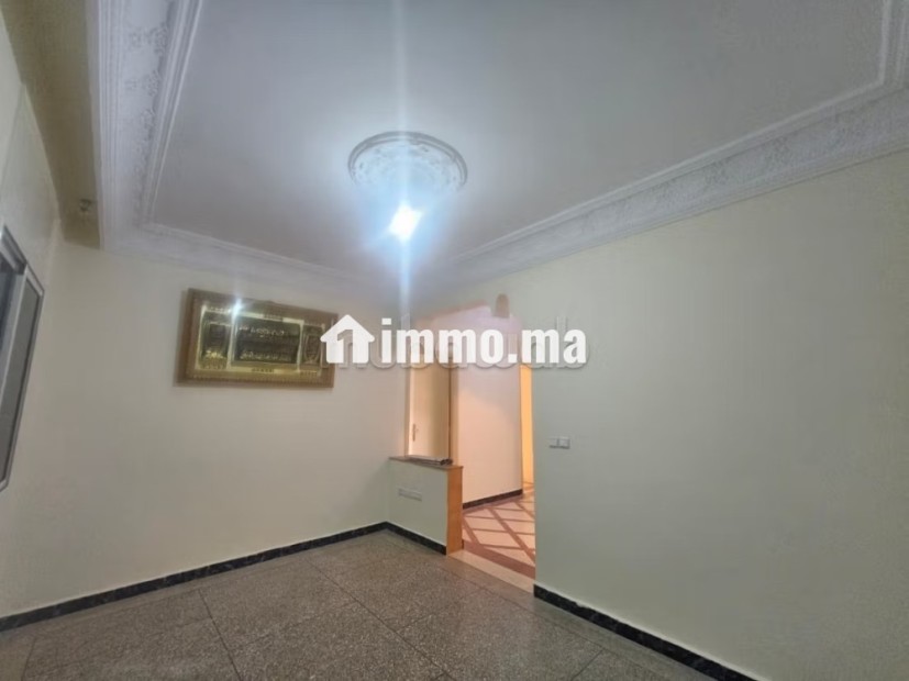 Appartement à louer – Usage professionnel - Location Immobilier - Temara - photo 3