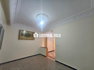 Appartement à louer – Usage professionnel - Appartement à louer - Temara