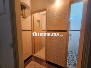 Appartement à louer – Usage professionnel - Appartement à louer - Temara