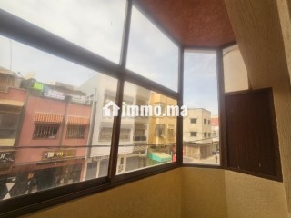 Appartement à louer – Usage professionnel - Appartement à louer - Temara