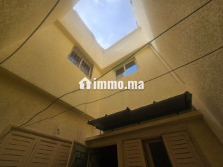 Appartement à louer – Usage professionnel - Appartement à louer - Temara