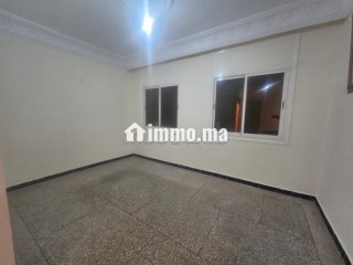 Appartement à louer – Usage professionnel - Appartement à louer - Temara