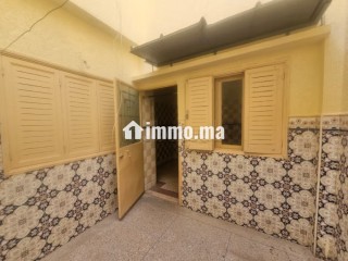 Appartement à louer – Usage professionnel - Appartement à louer - Temara