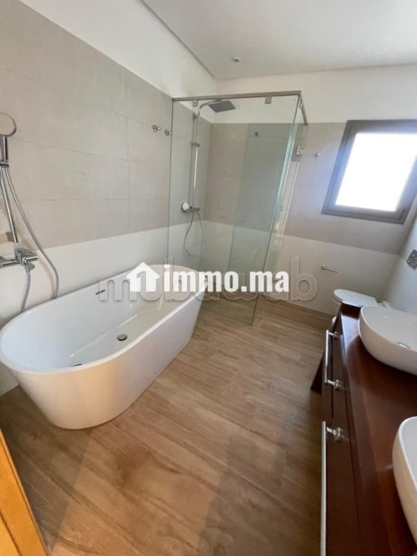Belle Villa neuve moderne de 452m2 à louer - Location Immobilier - Agadir - photo 6