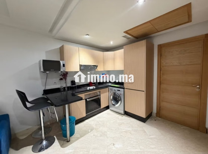 Appartement meublé à louer Agdal Rabat - Location Immobilier - Rabat - photo 3