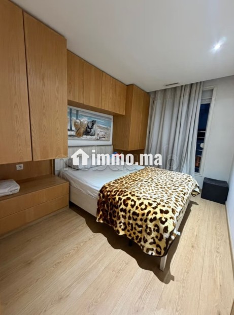 Appartement meublé à louer Agdal Rabat - Location Immobilier - Rabat - photo 4