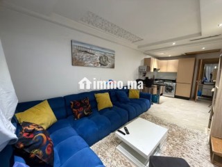 Appartement meublé à louer Agdal Rabat - Appartement à louer - Rabat