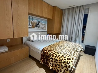 Appartement meublé à louer Agdal Rabat - Appartement à louer - Rabat