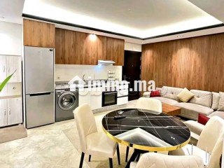 Appartement de vacances à louer à Le boulevard Mohammed V. Surface totale 85 m². Antenne parabolique et sécurité - Appartement à vendre - Essaouira