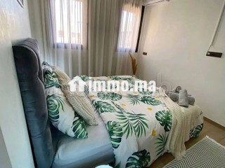 Appartement de vacances à louer à Le boulevard Mohammed V. Surface totale 85 m². Antenne parabolique et sécurité - Appartement à vendre - Essaouira