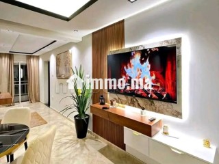 Appartement de vacances à louer à Le boulevard Mohammed V. Surface totale 85 m². Antenne parabolique et sécurité - Appartement à vendre - Essaouira