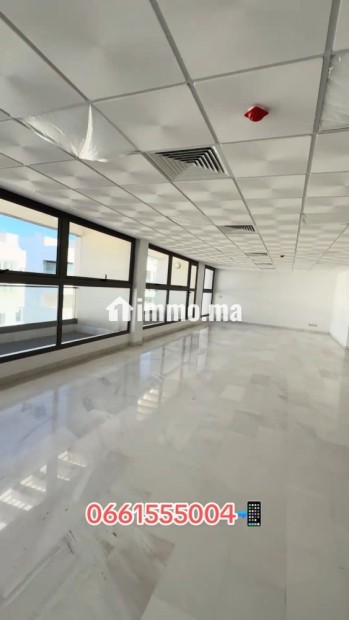 Plateau bureau a louer - Location Immobilier - Temara - photo 7