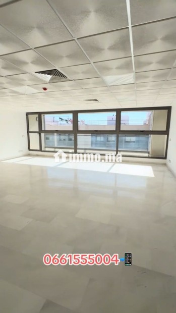 Plateau bureau a louer - Location Immobilier - Temara - photo 5