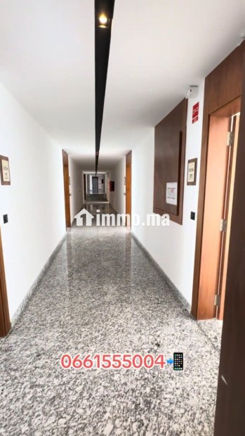 Plateau bureau a louer - Location Immobilier - Temara - photo 4