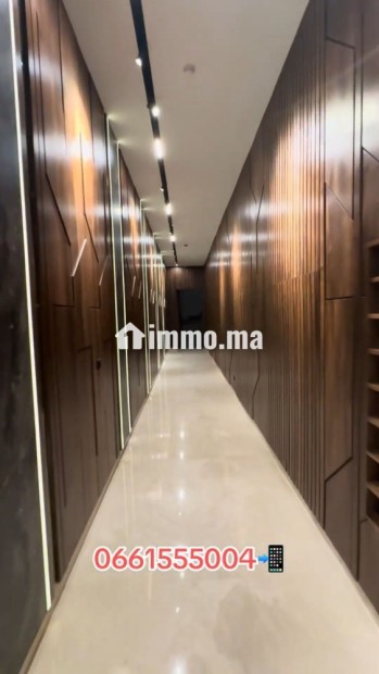 Plateau bureau a louer - Location Immobilier - Temara - photo 6