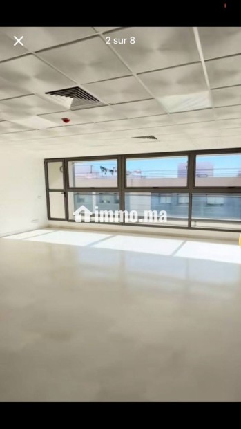 Plateau bureau a louer - Location Immobilier - Temara - photo 2
