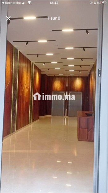 Plateau bureau a louer - Location Immobilier - Temara - photo 1