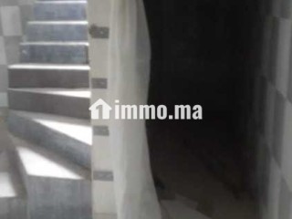 VENTE MAGASIN+CAVE 120M HAY MY ABDELLAH - Local commercial à vendre - Casablanca