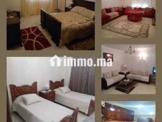 Location vacances hamria Meknes - Appartement Location Vacances - Meknes