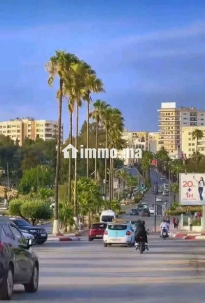 Appartement par jour Hamria - Location Vacances - Meknes - photo 2