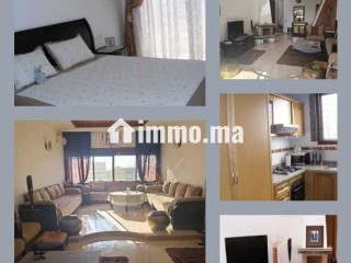 Appartement par jour Hamria - Appartement Location Vacances - Meknes