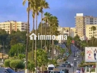 Appartement par jour Hamria - Appartement Location Vacances - Meknes