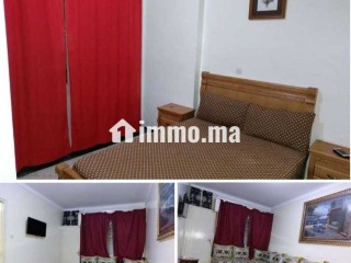 Location journalière Hamria Meknès - Appartement Location Vacances - Meknes