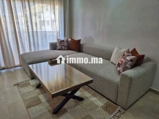 Appartement meublé neuf les princesses - Appartement à louer - Casablanca