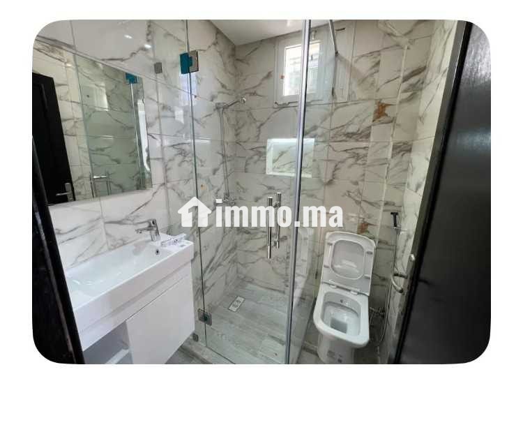 Villa sur la plage de Skhirat - Location Vacances - Rabat - photo 2
