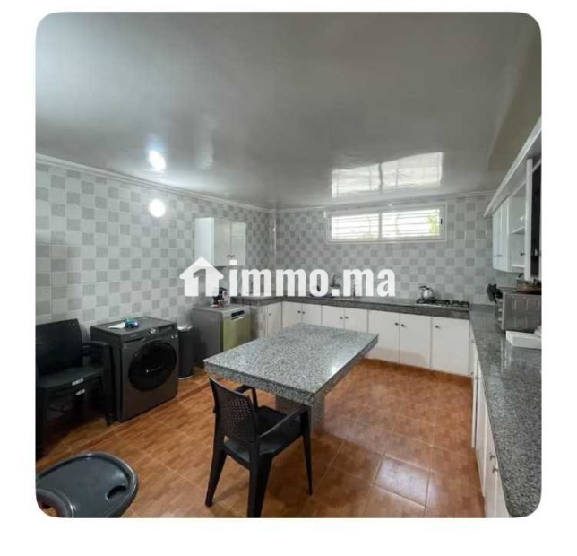 Villa sur la plage de Skhirat - Location Vacances - Rabat - photo 4