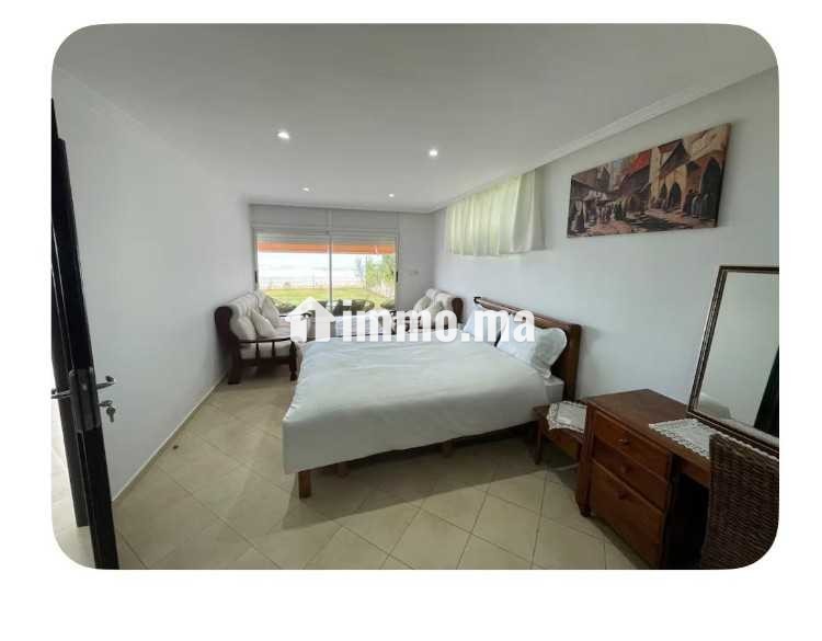Villa sur la plage de Skhirat - Location Vacances - Rabat - photo 5