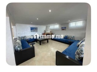 Villa sur la plage de Skhirat - Appartement Location Vacances - Rabat