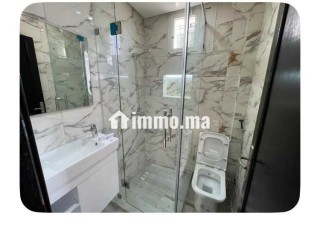 Villa sur la plage de Skhirat - Appartement Location Vacances - Rabat
