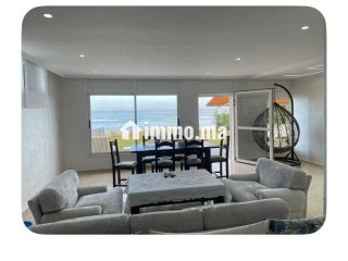 Villa sur la plage de Skhirat - Appartement Location Vacances - Rabat