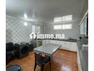 Villa sur la plage de Skhirat - Appartement Location Vacances - Rabat