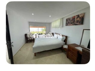 Villa sur la plage de Skhirat - Appartement Location Vacances - Rabat