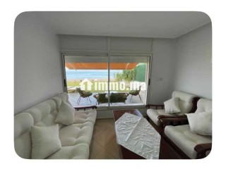 Villa sur la plage de Skhirat - Appartement Location Vacances - Rabat