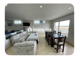 Villa sur la plage de Skhirat - Appartement Location Vacances - Rabat