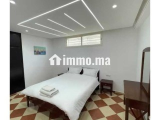 Villa sur la plage de Skhirat - Appartement Location Vacances - Rabat