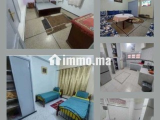 Appartement Meublé Hamria - Appartement Location Vacances - Meknes