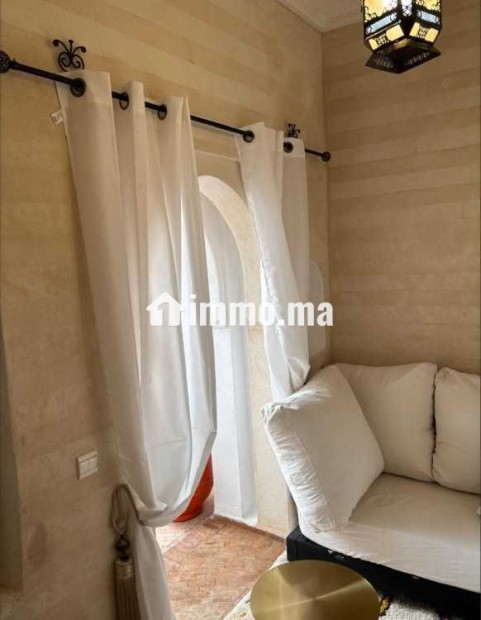 Riad de charme à 5 minutes de place - Vente Immobilier - Marrakech - photo 5